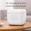 noi-com-dien-thong-minh-xiaomi-zhiwuzhu-mini-1-6l-ket-noi-app-mi-home-chong-dinh