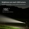 den-pin-sieu-sang-xiaomi-mijia-mjsdt002qw-1000-lumen-3100mah-chieu-xa-150m-minh-