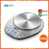 can-nha-bep-dien-tu-senssun-ek518-vo-inox-toi-da-5kg-tien-loi-chinh-hang-xiaomi-