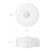 den-ngu-xiaomi-youpin-yeelight-ylyd01yl-cam-bien-hong-ngoai-tu-dong-sang-khi-co-