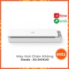 may-hut-chan-khong-han-mieng-tui-xiaoda-xd-zkfkj01-bao-quan-thuc-pham-cao-cap-ch