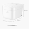 noi-com-dien-xiaomi-mijia-3l-mfb07m-4l-mfb08m-nau-nhanh-25-phut-chinh-hang-minh-