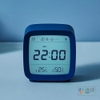 dong-ho-xiaomi-qingping-thong-minh-bao-thuc-tich-hop-nhiet-do-va-do-am-bluethoot