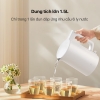 am-sieu-toc-xiaomi-mijia-n1-mijia-electric-kettle-n1-cong-suat-1500w-1-5l-chinh-