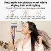 may-say-toc-ion-am-showsee-a18-chinh-hang-cong-suat-1600w-lam-kho-toc-nhanh-duon