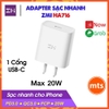 cu-sac-nhanh-zmi-ha716-pd-20w-cong-usb-c-co-mfi-ho-tro-iphone-13-12-11-se-8-8p-i
