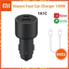coc-sac-o-to-nhanh-2-cong-100w-1a1c-xiaomi-kem-cap-c-to-c-tau-sac-xe-hoi-nhanh-x