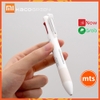 but-bi-4-trong-1-xiaomi-kaco-0-5mm-3-mau-1-ngoi-but-chi-3-ngoi-but-bi-cao-cap-mi