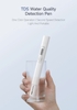 but-thu-tds-xiaomi-duka-may-do-nuoc-sach-do-nong-do-chat-ran-trong-nuoc-chinh-xa