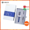 but-may-kaco-brio-vo-kim-loai-cao-cap-chinh-hang-kem-hop-dung-2-ong-muc-1-ong-bo