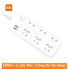 o-cam-dien-zmi-power-strip-6-cong-2-usb-zmi-cx05-chinh-hang-minh-tin-shop
