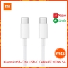 cap-sac-usb-type-c-to-usb-type-c-xiaomi-5a-dai-1-5m-sjx10cczm-sjv4120cn-chinh-ha