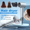 may-say-toc-ion-am-showsee-a18-chinh-hang-cong-suat-1600w-lam-kho-toc-nhanh-duon