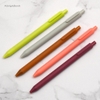 bo-5-but-gel-kaco-pure-plastic-gel-ink-pen-loai-vintage-muc-nhieu-mau-cao-cap-ch