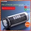 pin-sac-delipow-26650-3-7v-6500mah-dung-luong-cao-chu-ky-sac-xa-1200-lan-chinh-h
