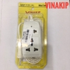 o-cam-dien-vinakip-s11-lien-day-du-lich-da-nang-2-lo-2-chac-va-3-chac-2200w-10a-