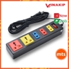 o-cam-dien-5-nga-lien-day-n23-vinakip-day-dai-2-5-5-met-nhip-dong-co-den-cong-ta
