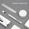 but-bi-4-trong-1-xiaomi-kaco-0-5mm-3-mau-1-ngoi-but-chi-3-ngoi-but-bi-cao-cap-mi