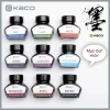 muc-but-may-kaco-30ml-den-empire-xanh-duong-sky-do-ruou-burgundy-cao-cap-chinh-h