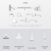 may-hut-bui-cam-tay-xiaomi-dreame-v10-khong-day-luc-hut-khoe-pin-sac-cao-cap-chi