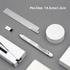 but-bi-4-trong-1-xiaomi-kaco-0-5mm-3-mau-1-ngoi-but-chi-3-ngoi-but-bi-cao-cap-mi