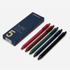 hop-but-kaco-5-but-5-mau-cao-cap-kacogreen-pure-plastic-ink-pen-minh-tin-shop