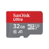 the-nho-sandisk-ultra-microsd-dung-luong-32gb-toc-do-cao-100mb-s-class-10-uhs-1-