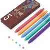 hop-but-kaco-5-but-5-mau-cao-cap-kacogreen-pure-plastic-ink-pen-minh-tin-shop