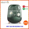 may-tao-do-am-deerma-f329-cong-nghe-sieu-am-cao-cap-mau-xanh-chinh-hang-minh-tin