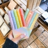 bo-05-but-highlight-plastic-kaco-green-macron-highlighter-k1045-pastel-danh-dau-