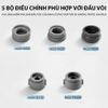 dau-voi-tang-ap-xoay-720-xiaomi-mijia-s1-dau-tang-ap-tao-bot-xoay-linh-hoat-tiet