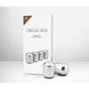 da-lanh-vinh-cuu-xiaomi-youpin-circle-joy-khong-tan-chat-lieu-inox-khong-lam-loa