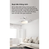 quat-tran-kem-den-led-thong-minh-xiaomi-yeelight-c900-ylfsd-0006-ket-noi-mi-home