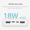 pin-du-phong-xiaomi-20000-mah-gen3-2019-sac-nhanh-18w-plm18zm