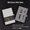 but-may-kaco-brio-vo-kim-loai-cao-cap-chinh-hang-kem-hop-dung-2-ong-muc-1-ong-bo
