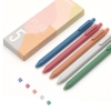 hop-but-kaco-5-but-5-mau-cao-cap-kacogreen-pure-plastic-ink-pen-minh-tin-shop