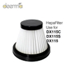 bo-loc-hepa-cho-may-hut-bui-deerma-dx115c-dx115s-dx115-loi-loc-phu-kien-thay-the