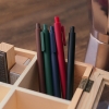 hop-but-kaco-5-but-5-mau-cao-cap-kacogreen-pure-plastic-ink-pen-minh-tin-shop