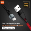 cap-lightning-gen-2-zmi-al806-1m-al886-2m-chuan-mfi-sac-nhanh-cho-iphone-ipad-ca