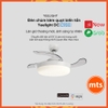 quat-tran-kem-den-led-thong-minh-xiaomi-yeelight-c900-ylfsd-0006-ket-noi-mi-home
