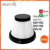 bo-loc-hepa-cho-may-hut-bui-deerma-dx115c-dx115s-dx115-loi-loc-phu-kien-thay-the