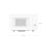 lo-vi-song-thong-minh-xiaomi-mijia-mwblxe1acm-dung-tich-20l-ket-noi-app-mihome-m