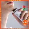 may-cao-rau-dien-mini-bo-tui-xiaomi-pinjing-ed1-enchen-traveller-nho-gon-tien-lo