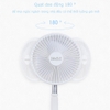 quat-tich-hop-loa-khong-day-zolele-p10s-pin-sac-7200mah-tien-loi-xiaomi-youpin-p