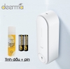 may-phun-tinh-dau-deerma-px830-xong-phong-thom-mat-diu-nhe-bo-di-kem-1-chai-tinh
