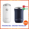 may-cao-rau-dien-mini-bo-tui-xiaomi-pinjing-ed1-enchen-traveller-nho-gon-tien-lo