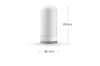 loi-loc-thay-the-dung-cho-may-loc-nuoc-tai-voi-uv-xiaozhi-lj04-lf01-chinh-hang-m