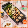 bep-nuong-dien-xiaomi-liven-kl-j4900-bbq-nuong-nhanh-tiet-kiem-dien-nang-xiaomi-