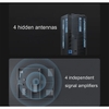 bo-phat-wifi-xiaomi-ax3000-ban-noi-dia-router-wifi-6-phat-song-wifi-mesh-hieu-qu