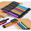 but-bi-gel-ink-kaco-tube-vo-nhom-cao-cap-chinh-hang-minh-tin-shop